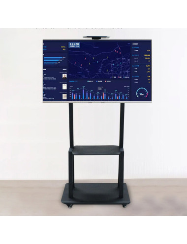 JAS 1700 32 X 70" استاند تليفزيون متحرك