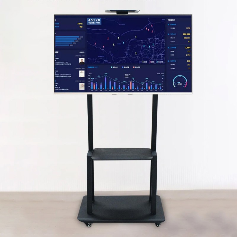 JAS 1700 32 X 70" استاند تليفزيون متحرك