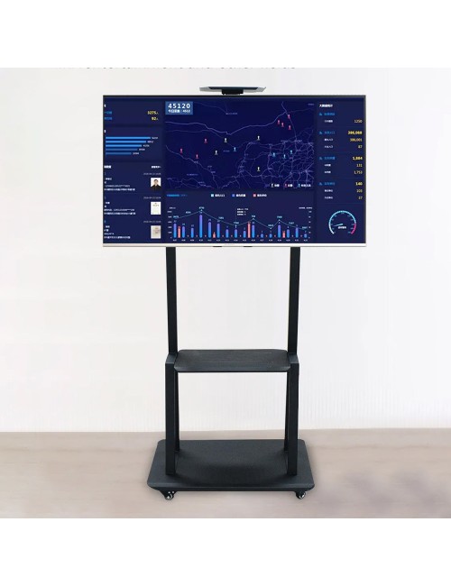 JAS 1700 HANGABLE TV STAND 32 X 70"