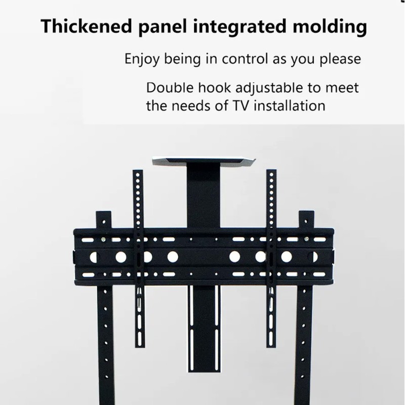 JAS 1700 32 X 70" استاند تليفزيون متحرك