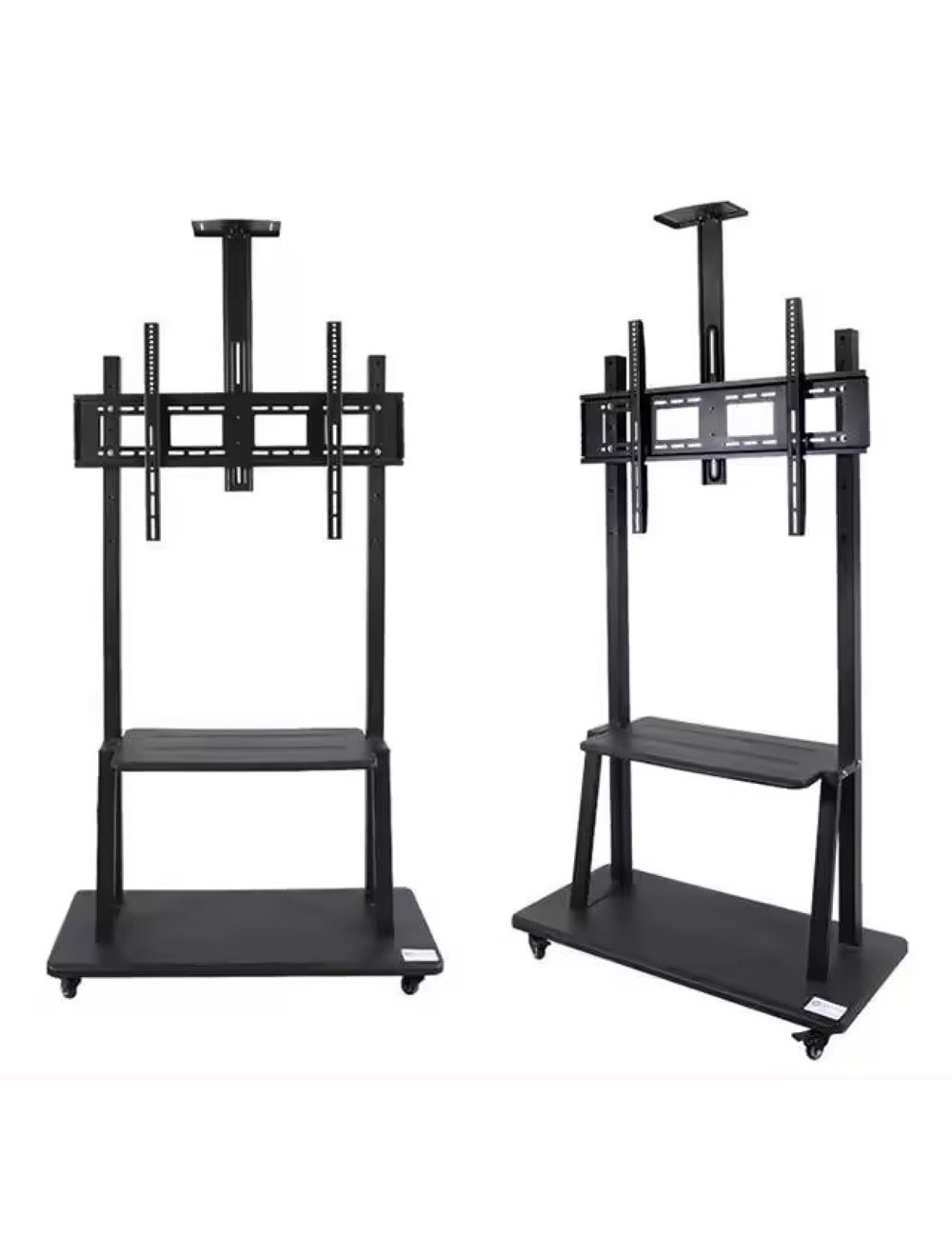 JAS 1800 60 X 100" استاند تليفزيون متحرك