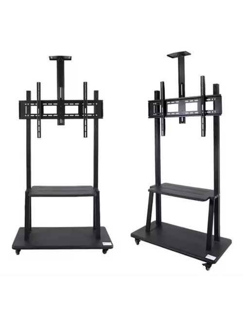 JAS 1800 60 X 100" استاند تليفزيون متحرك