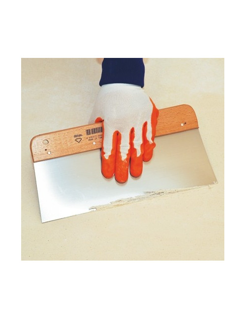 مشحاف مربع أستانلستيل 17 سم 044 - TURKEY