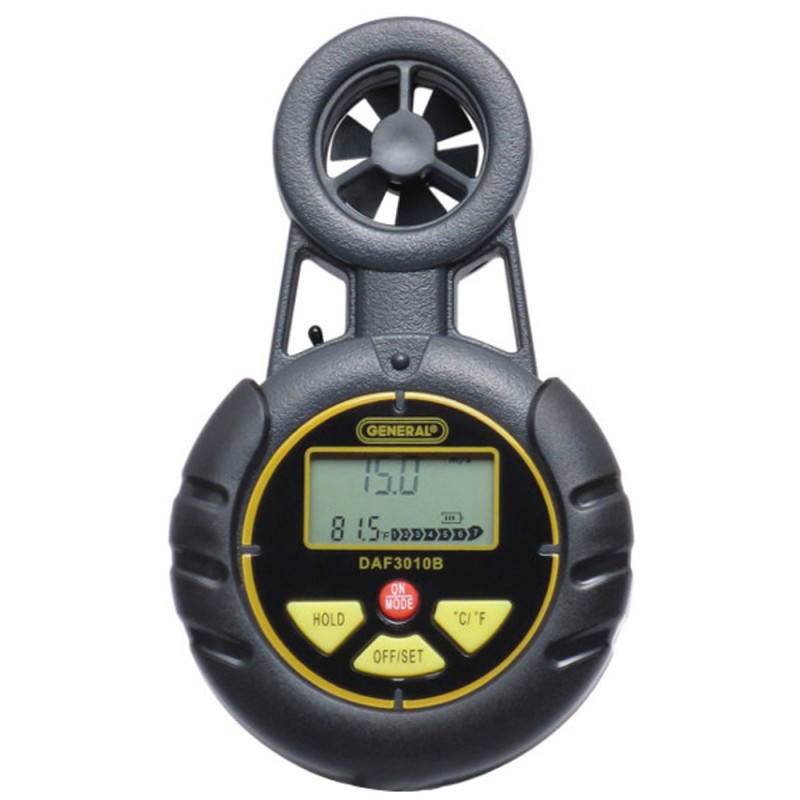 GEN/DAF3010 B ANEMOMETER
