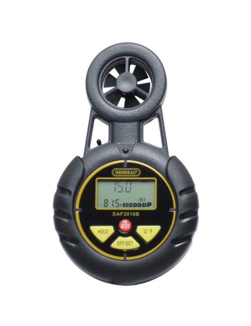 GEN/DAF3010 B ANEMOMETER