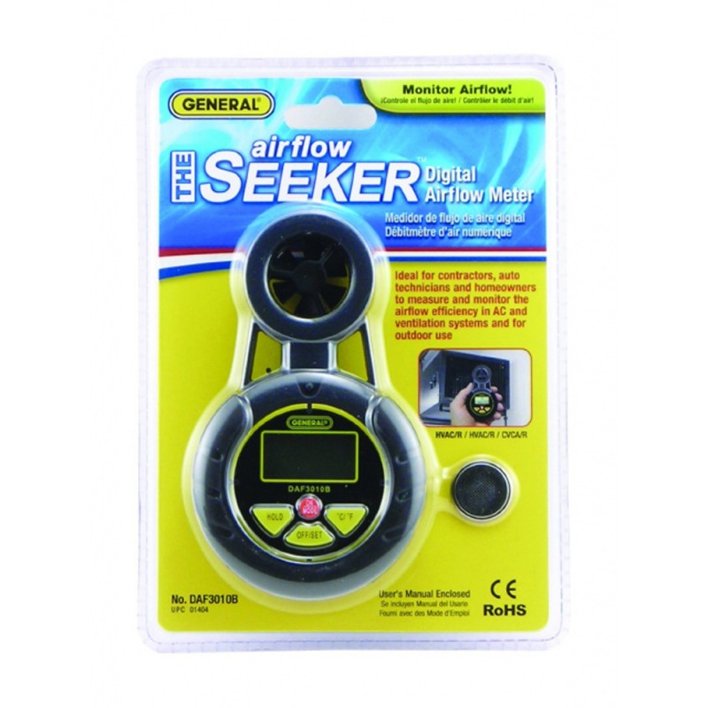 GEN/DAF3010 B ANEMOMETER