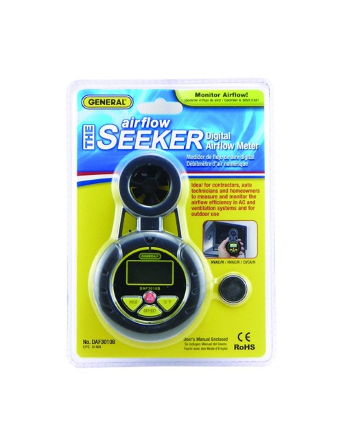 GEN/DAF3010 B ANEMOMETER