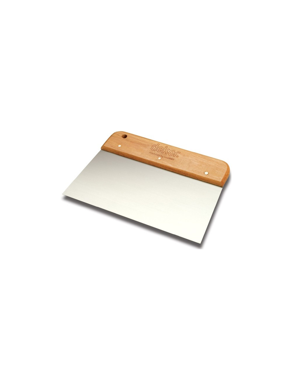 مشحاف مربع أستانلستيل 17 سم 044 - TURKEY