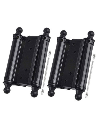 HI040A/B DOUBLE ACTION SPRING HINGE 5"