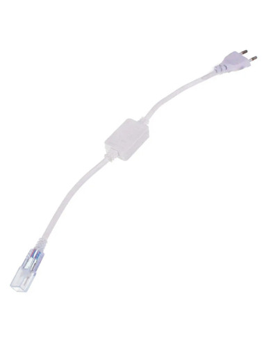 LED STRIP LIGHT SINGLE CONNECTOR