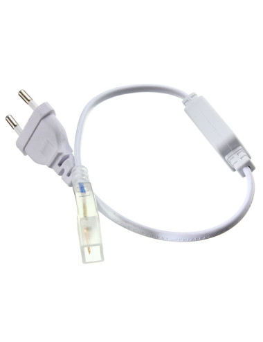 LED STRIP LIGHT SINGLE CONNECTOR