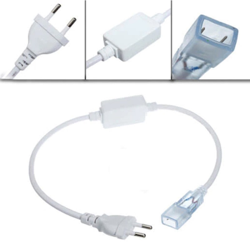 LED كونكتر روب لايت سينجل