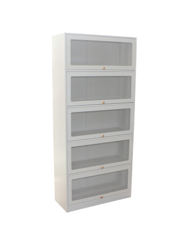IGO-S05M 5 H1720*W785*D320MM كبت حديد 5 طابق