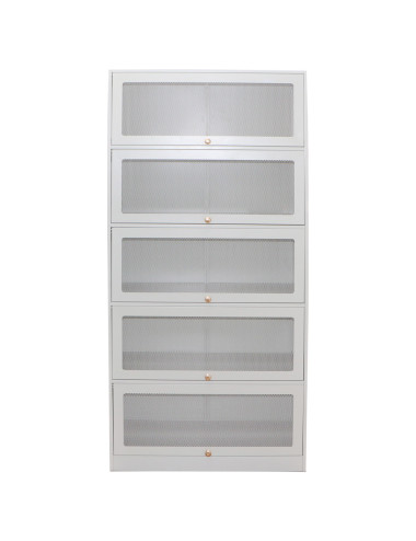 IGO-S05M 5 H1720*W785*D320MM كبت حديد 5 طابق