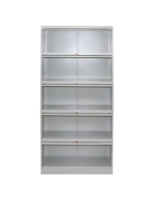IGO-S05M 5 H1720*W785*D320MM كبت حديد 5 طابق