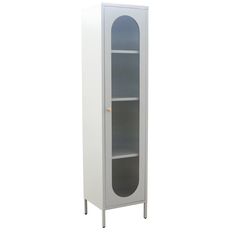 IGO-HM009 H1670*W400*D350MM كبت حديد