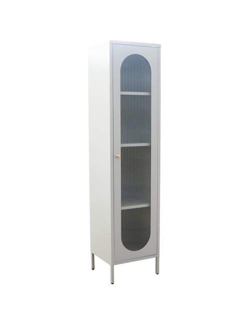 IGO-HM009 H1670*W400*D350MM كبت حديد