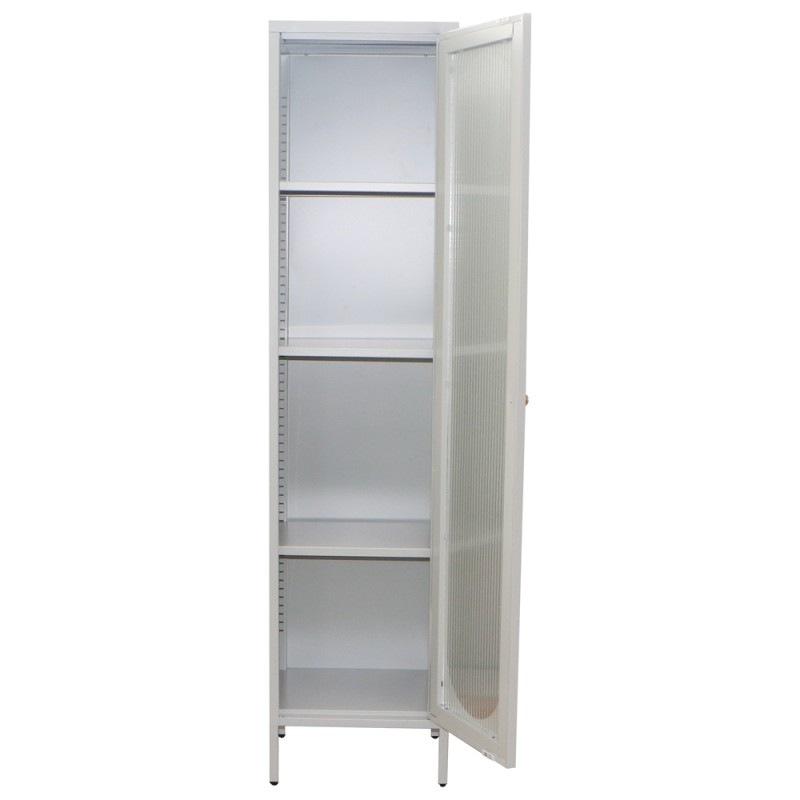 IGO-HM009 H1670*W400*D350MM كبت حديد