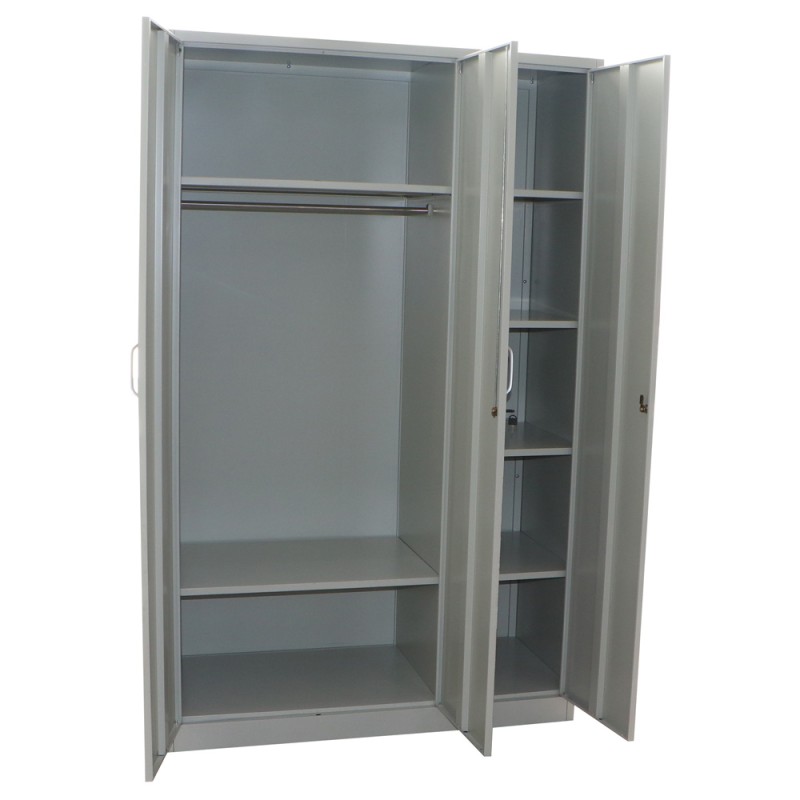IGO-L30 H1950*W1220*D550MM كبت حديد