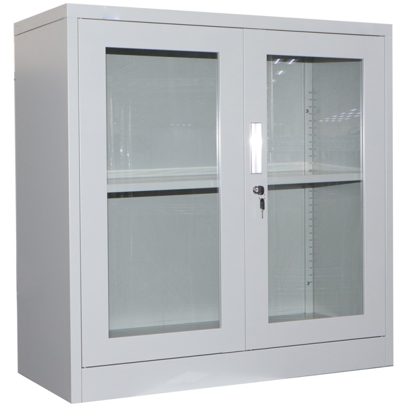 IGO-F15C H900*W900*D400MM كبت حديد