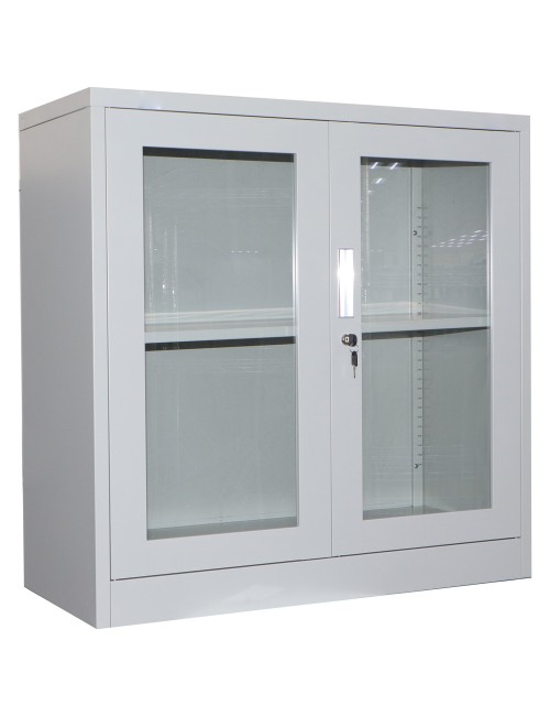IGO-F15C H900*W900*D400MM كبت حديد