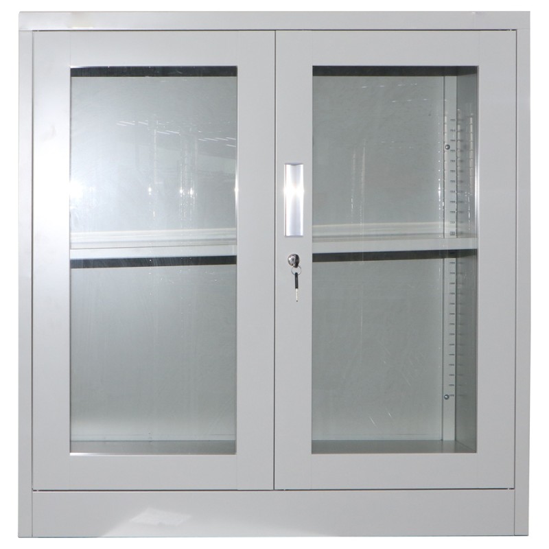 IGO-F15C H900*W900*D400MM كبت حديد