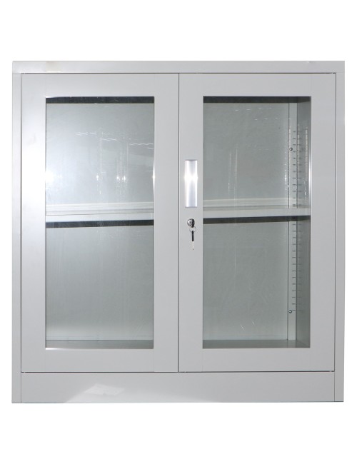 IGO-F15C H900*W900*D400MM كبت حديد