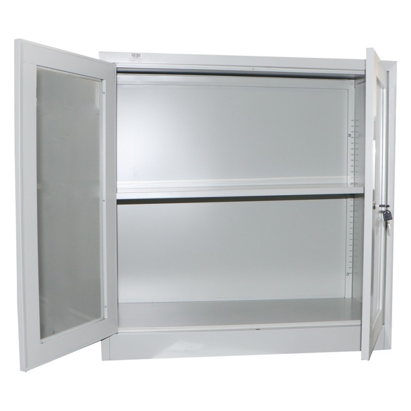 IGO-F15C H900*W900*D400MM كبت حديد