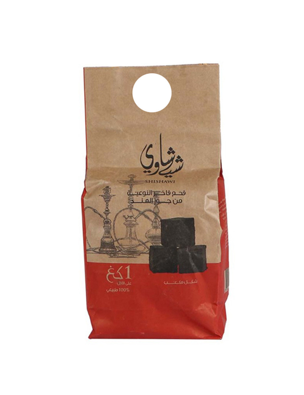 BLACK COAL ARKILA 250 GM