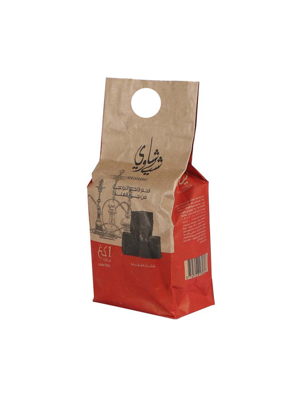 BLACK COAL ARKILA 250 GM