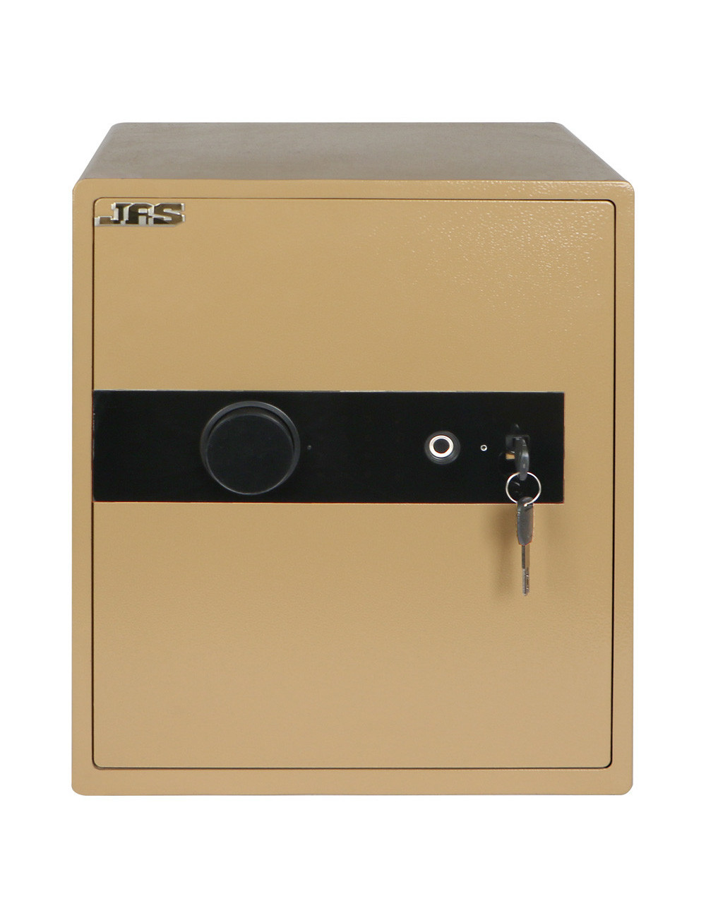 BGX-45X FINGERPRINT 45×38×30CM صندوق تجورى ذهبي