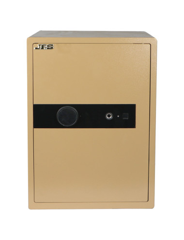 BGX-60X FINGERPRINT 60×38×33CM صندوق تجورى ذهبي