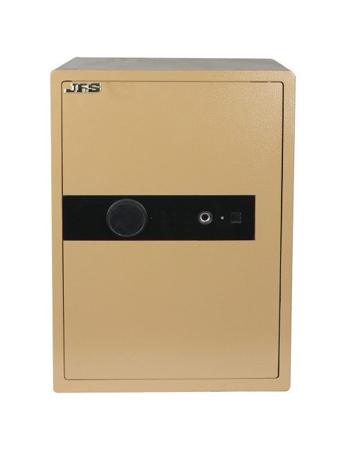 BGX-60X FINGERPRINT 60×38×33CM صندوق تجورى ذهبي