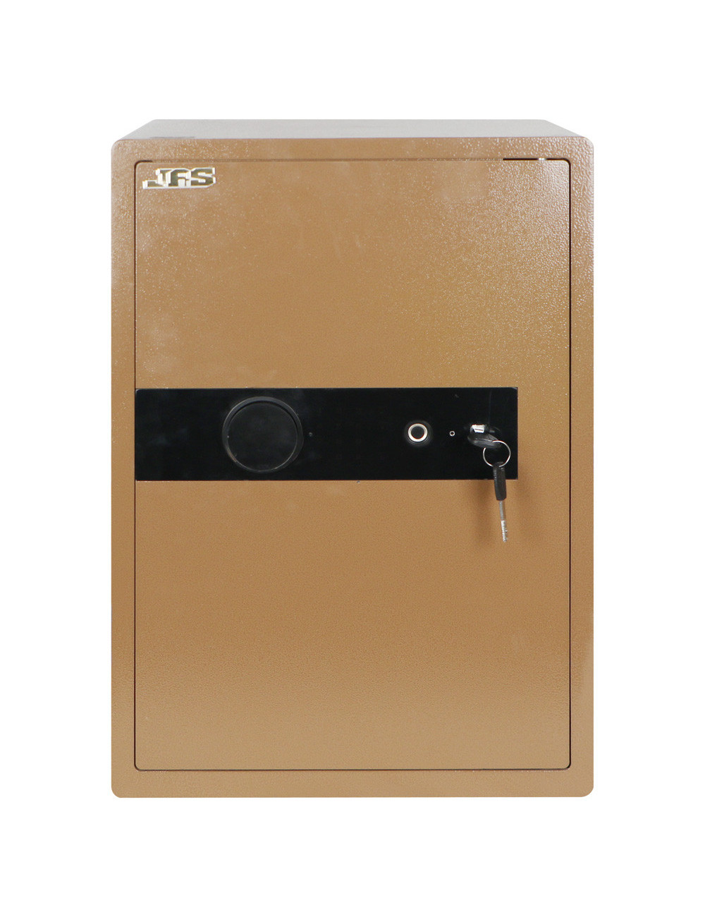 BGX-60X FINGERPRINT LOCKER SAFE BROWN 60×38×33CM