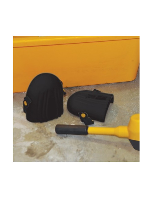 Polyurethane PU Knee Pad 318 - TURKEY