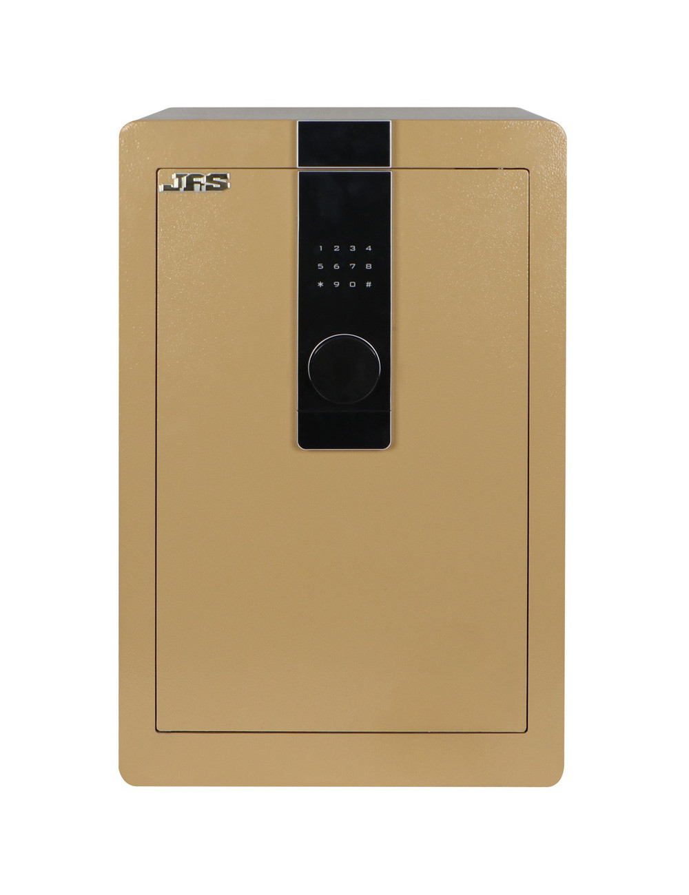 XPTOU-60 PASSWORD LOCKER SAFE GOLD 60×38×33CM