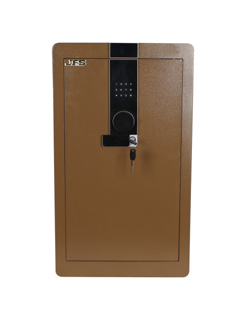 XPTOU-70 PASSWORD LOCKER SAFE BROWN 70×40×36CM