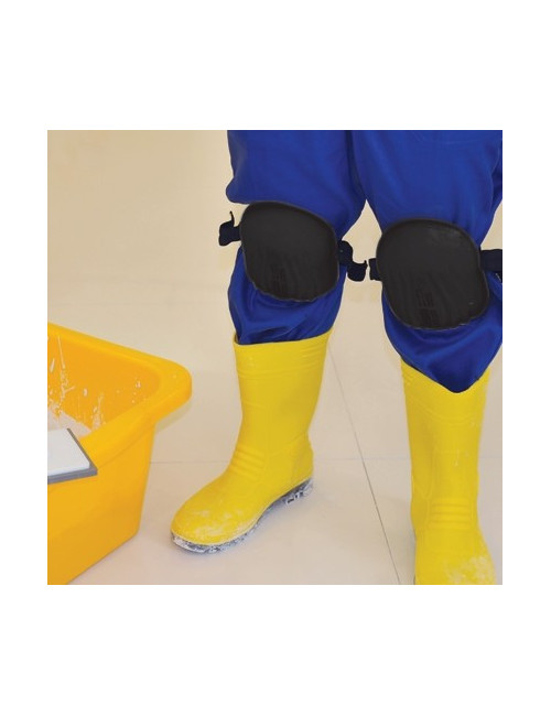 Polyurethane PU Knee Pad 318 - TURKEY