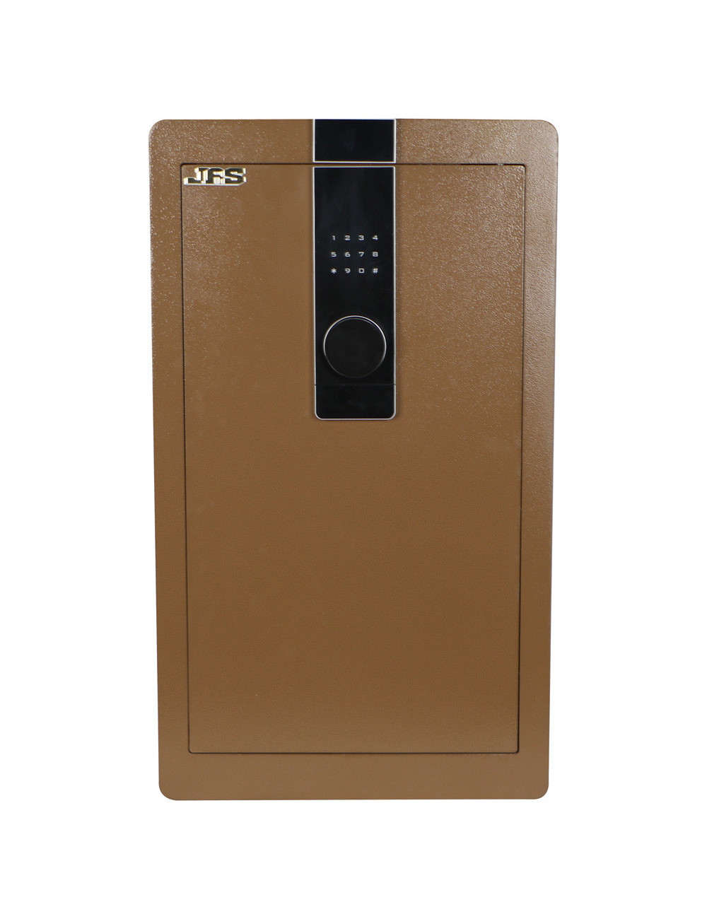 XPTOU-70 PASSWORD LOCKER SAFE BROWN 70×40×36CM