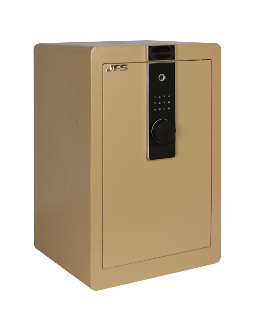 XPTOU-60 FINGERPRINT LOCKER SAFE GOLD 60×38×33CM