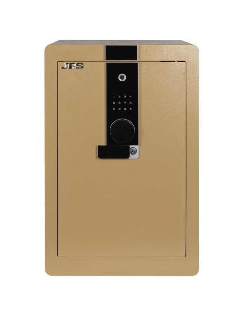 XPTOU-60 FINGERPRINT LOCKER SAFE GOLD 60×38×33CM