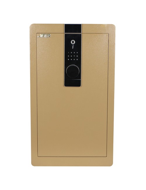 XPTOU-70 FINGERPRINT LOCKER SAFE GOLD 70×40×36CM