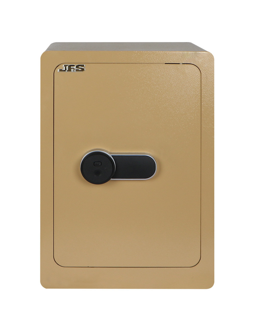 WIS-55 FINGERPRINT LOCKER SAFE GOLD 55×38×30CM