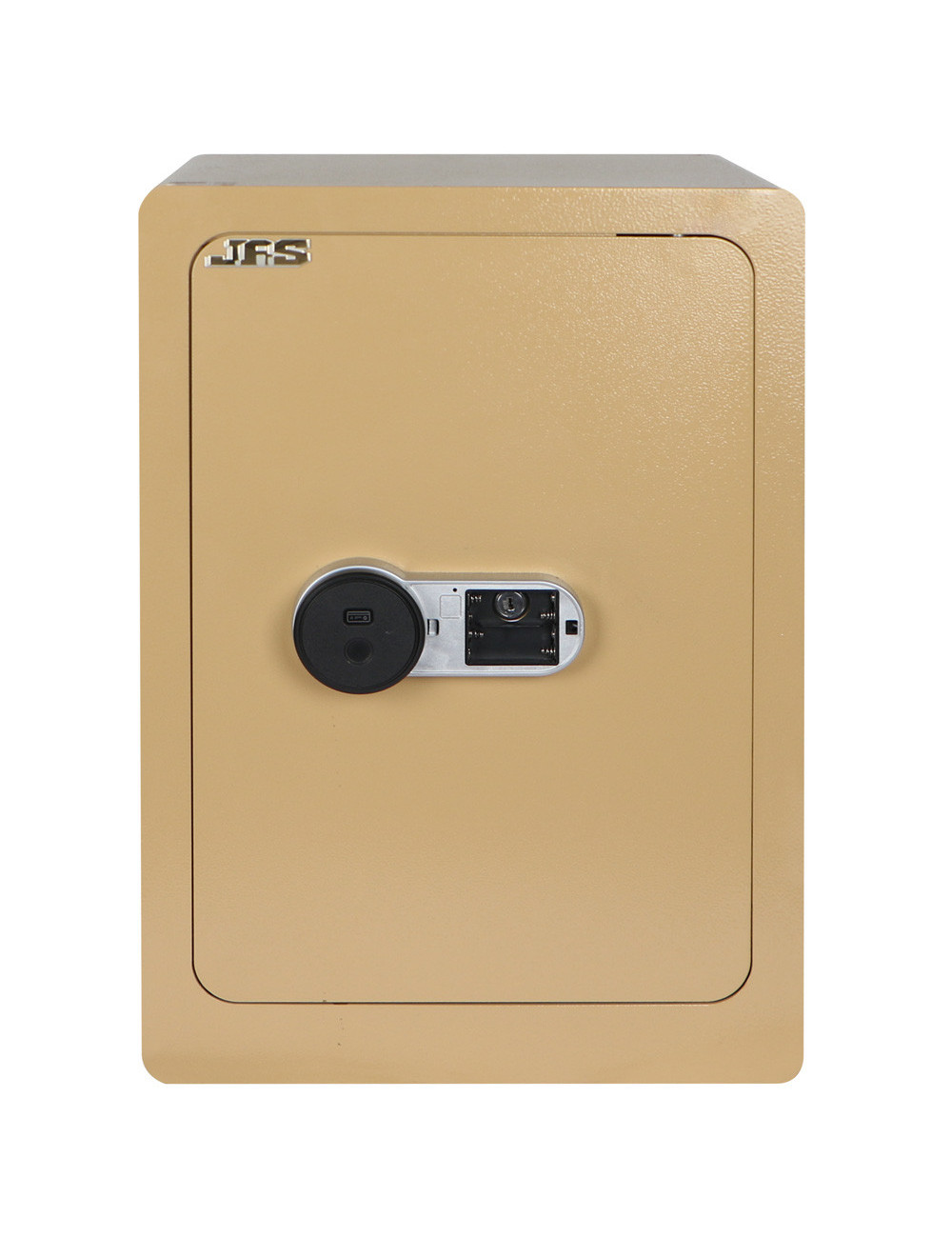 WIS-55 FINGERPRINT LOCKER SAFE GOLD 55×38×30CM