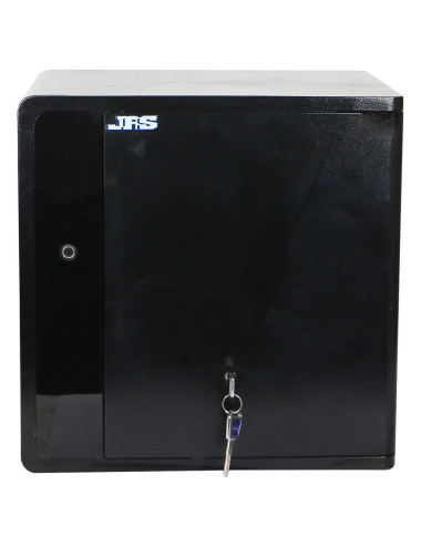 BXX-45 FINGERPRINT 45×45×35CM صندوق تجورى اسود