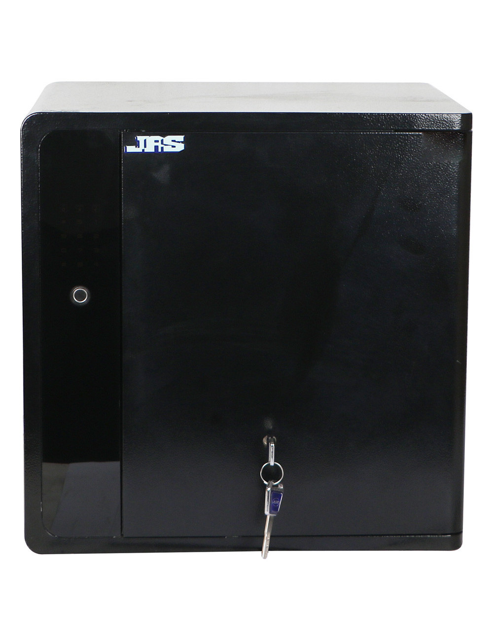 BXX-45 FINGERPRINT 45×45×35CM صندوق تجورى اسود