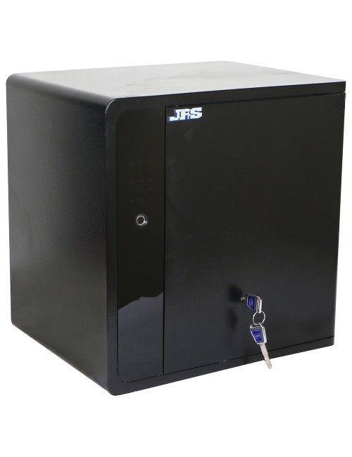 BXX-45 FINGERPRINT LOCKER SAFE BLACK 45×45×35CM