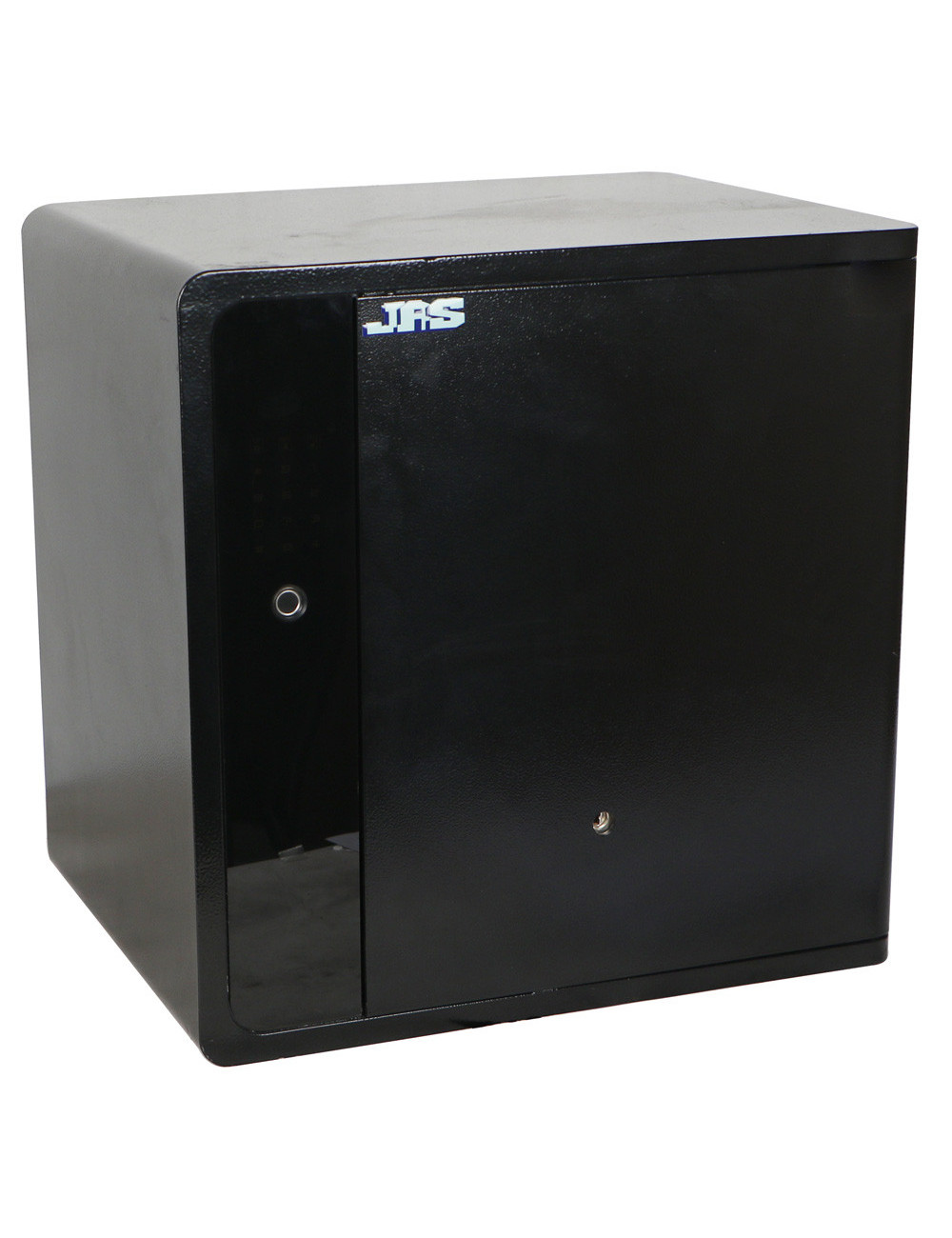 BXX-45 FINGERPRINT 45×45×35CM صندوق تجورى اسود