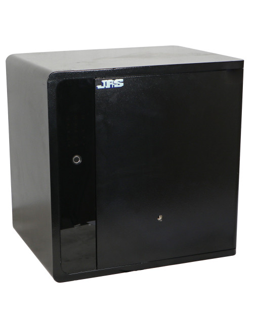 BXX-45 FINGERPRINT 45×45×35CM صندوق تجورى اسود