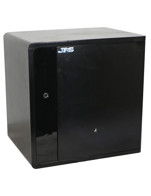 BXX-45 FINGERPRINT LOCKER SAFE BLACK 45×45×35CM